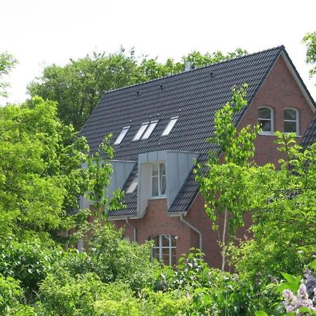 2 Zimmer Appartement Ostseeblick بولتينهاجين المظهر الخارجي الصورة